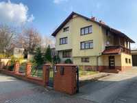 Mieszkanie 150m2 - Sośnicowice / Gliwice, pół domu.