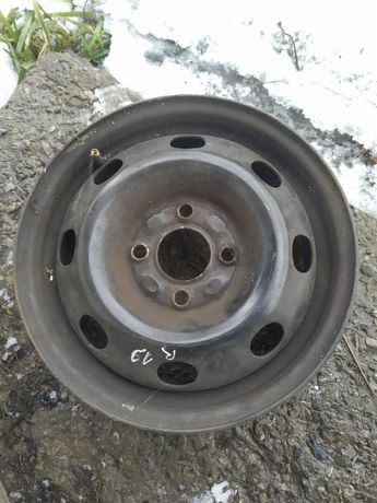 Диски ford r13 4/108