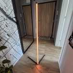 Lampa narożna ledowa