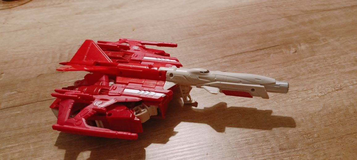 Transformers Combiner Wars Hasbro Scattershot