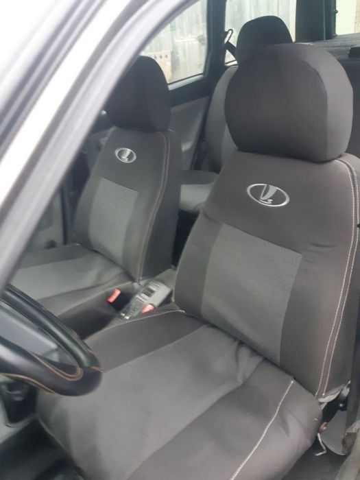 Продам ВАЗ 2111 один власник