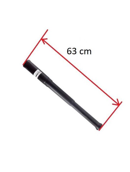 Rura wysiewająca teleskopowa przednia Kuhn Integra 630mm