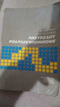 Przyrządy półprzewodnikowe