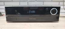 Amplituner HARMAN/KARDON AVR 151. Internet  HDMI