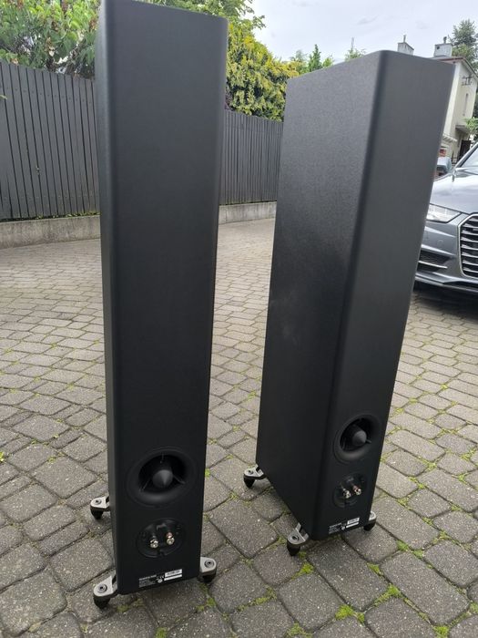 Polk Audio Reserve r500 nowe cena za 2 sztuki !