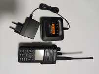 Motorola DP4801e UHF. (400-470 МГц) цифрова, б/у. В ідеальному стані.