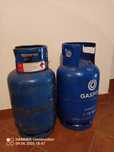 Butle gazowe 11kg