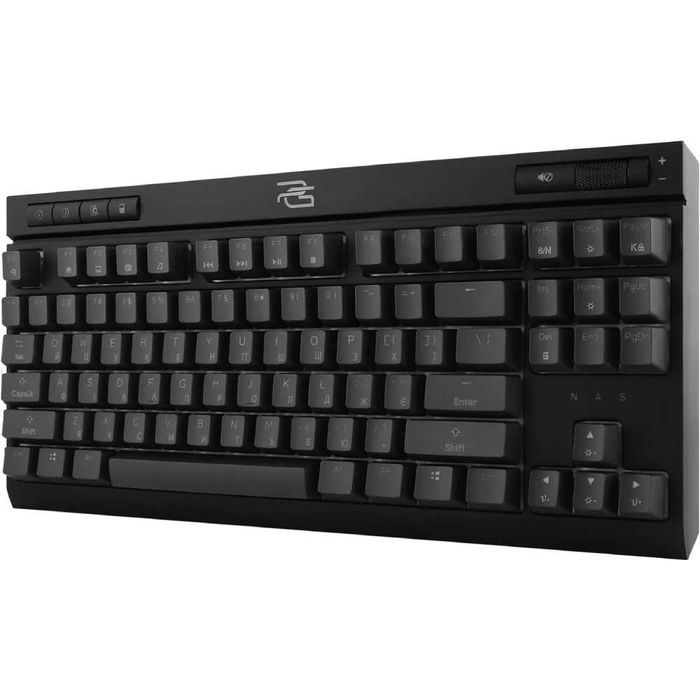 Механічна Ігрова Клавіатура Proove Gaming Sideswap