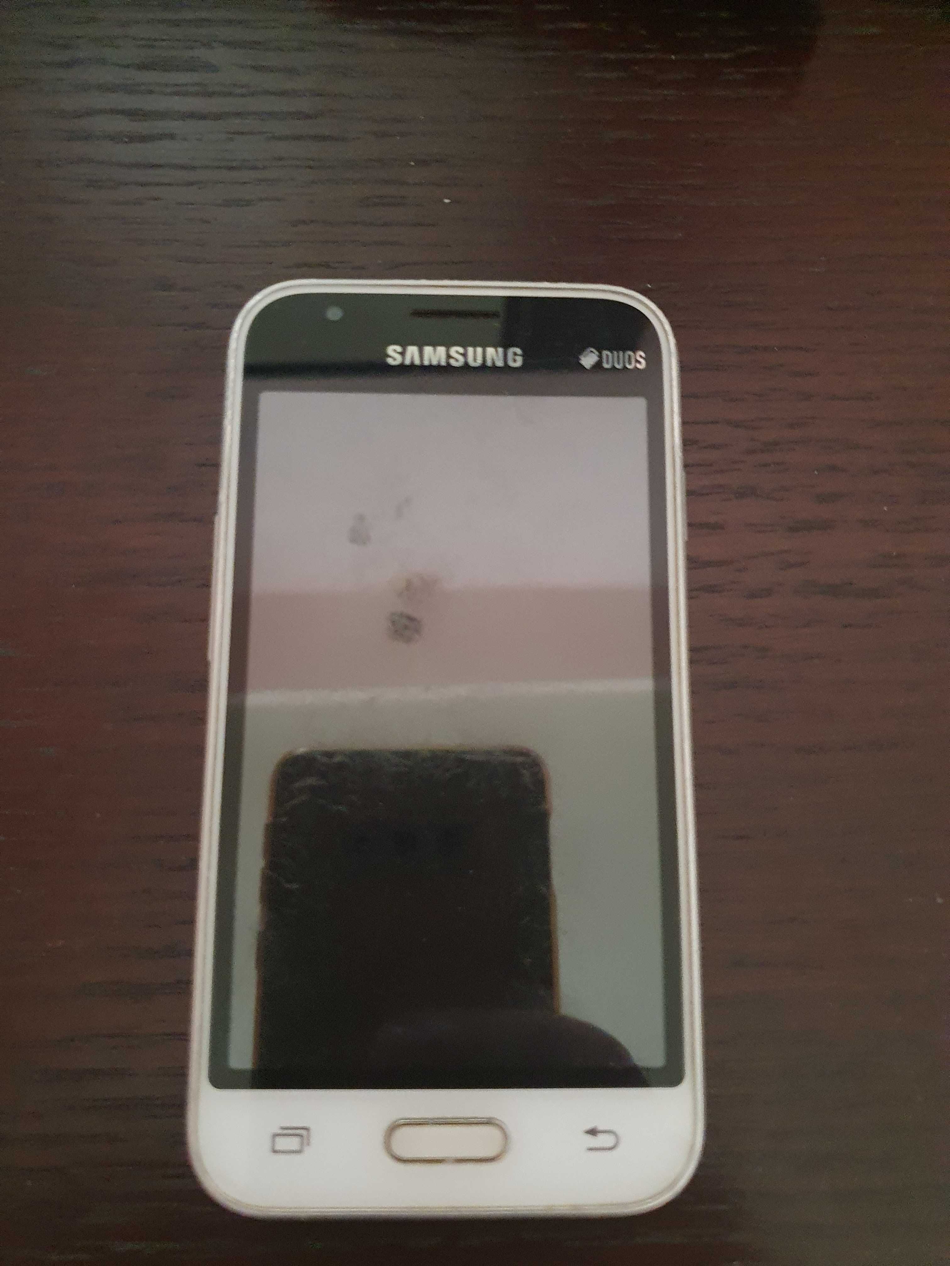 Samsung Galaxy J1 Mini Duos