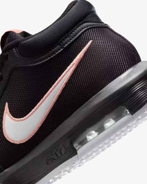 Кросівки Nike Air Jordan LeBron Witness VIII(40р по 49.5р)(HQ2139-001)