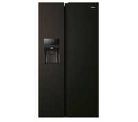 Холодильник Side by Side Haier HSR3918FIPB Повний No Frost 177,5 см