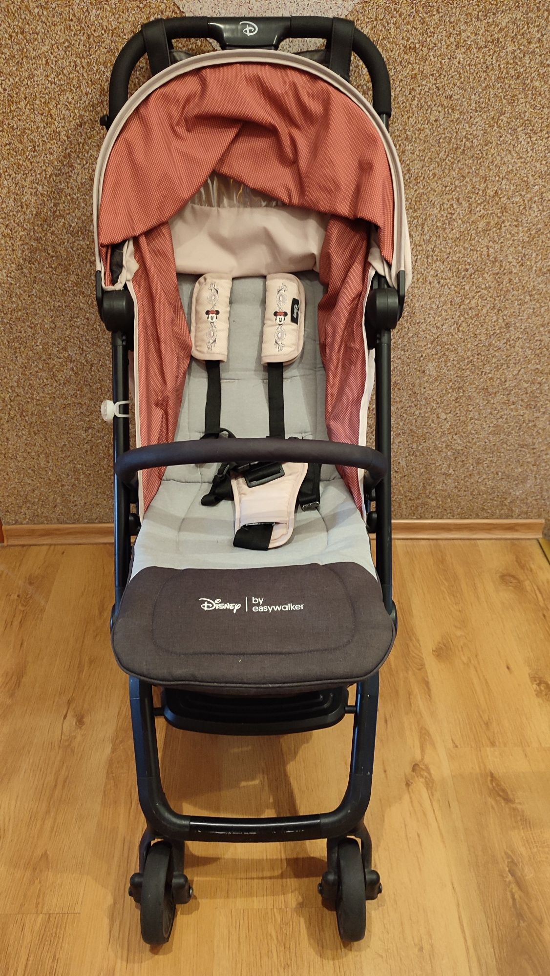 Wózek spacerowy Easywalker buggy xs