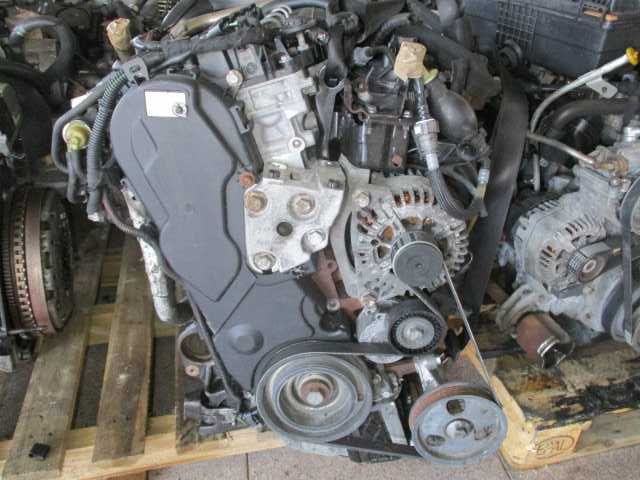 Motor Peugeot Expert, 308, 407, Citroen Jumpy, C5 e Fiat Scudo 2.0HDI