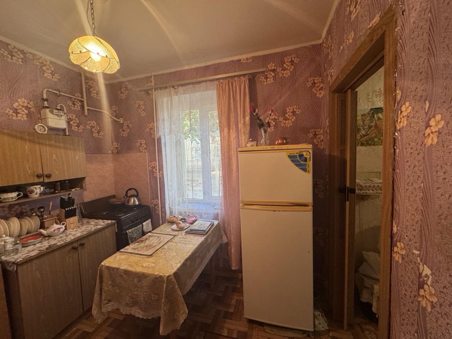 Продаж 2к.кв вул Новобузька