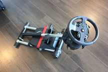 Kierownica Thrustmaster TMX + stojak Wheel Stand Pro / PC, XBOX