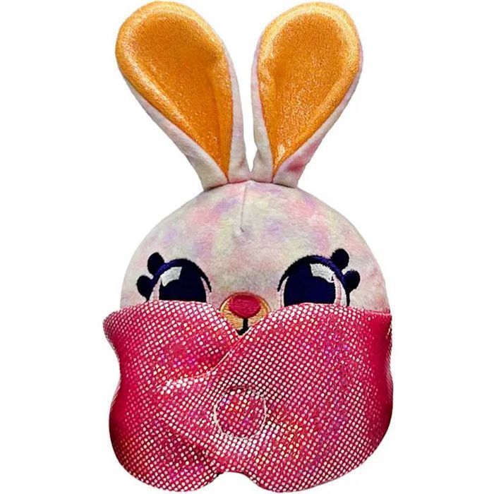 Moc Radości Króliczki Maskotka Niespodzianka Króliczek Wielkanocny