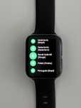 Oppo Watch 46 mm (OW19W8) – AMOLED, GPS, NFC, Wear OS