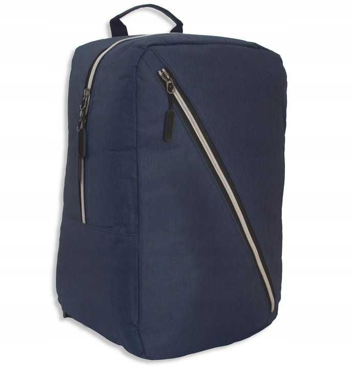Plecak Podrózny Bagaż Podręczny Do Samolotu Ryanair Wizzair 40x20x25