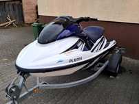 Skuter wodny Yamaha GP800R