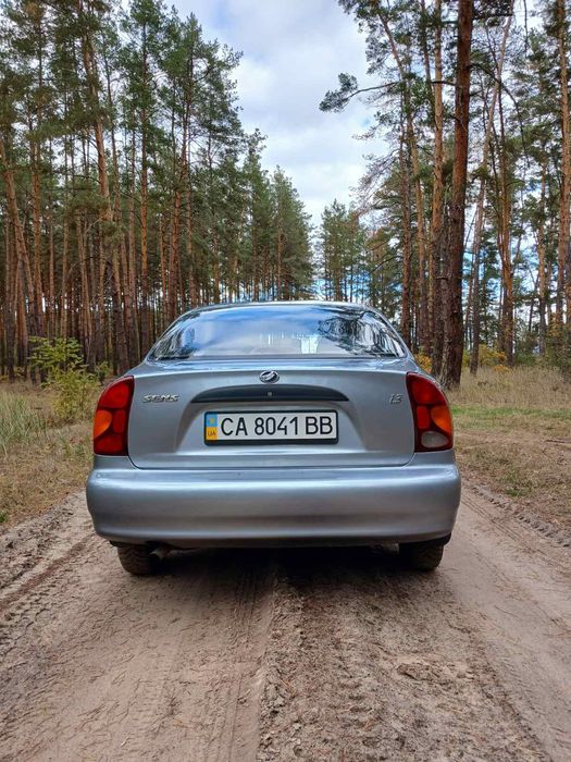 Авто в гарному стані