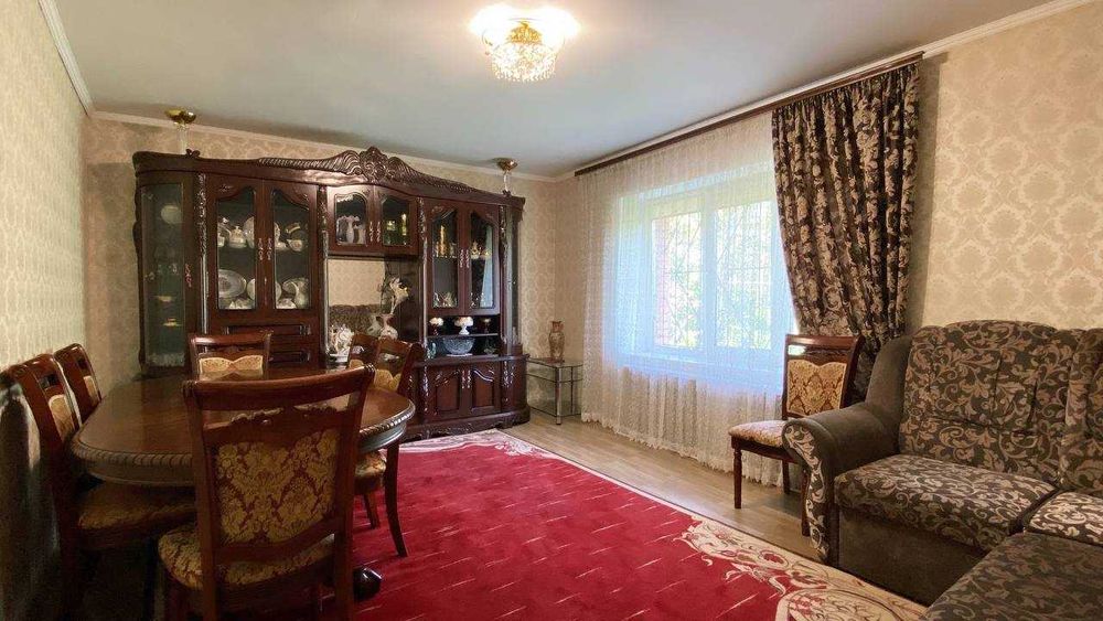 Продаж будинку. 100м2. Центр. Євроремонт. Код №5456