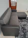 Sofá cama chaise longue