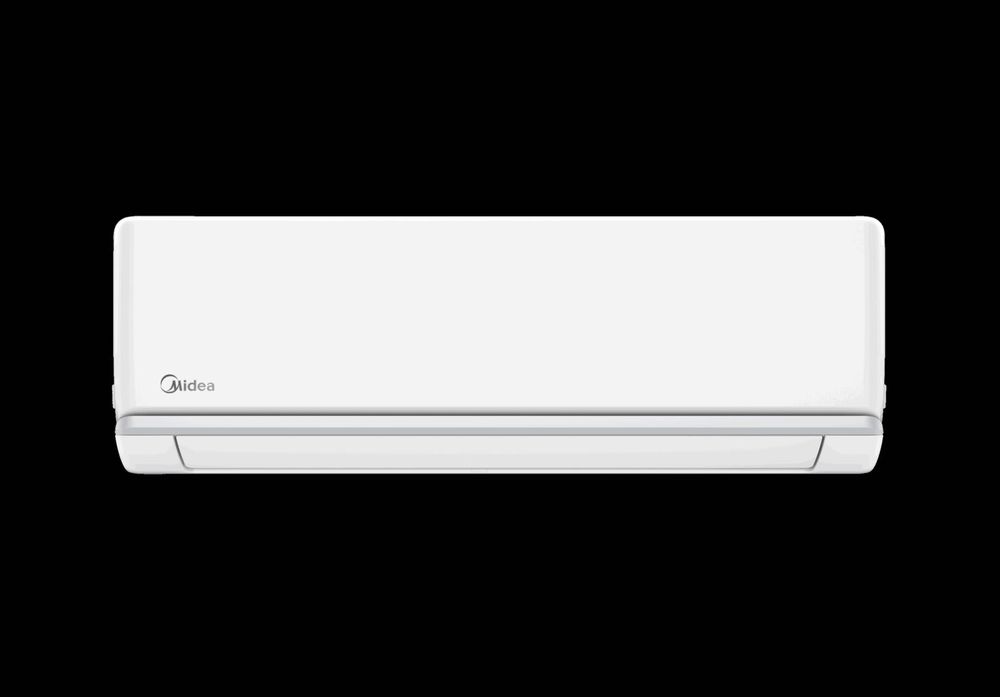 MIDEA MSAG-12HRFN8 До 40 м2 Обогрев -25С! Тепл. насос. Цена! Качество!