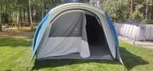 Namiot Dmuchany Quechua Air Seconds 5.2 F&B