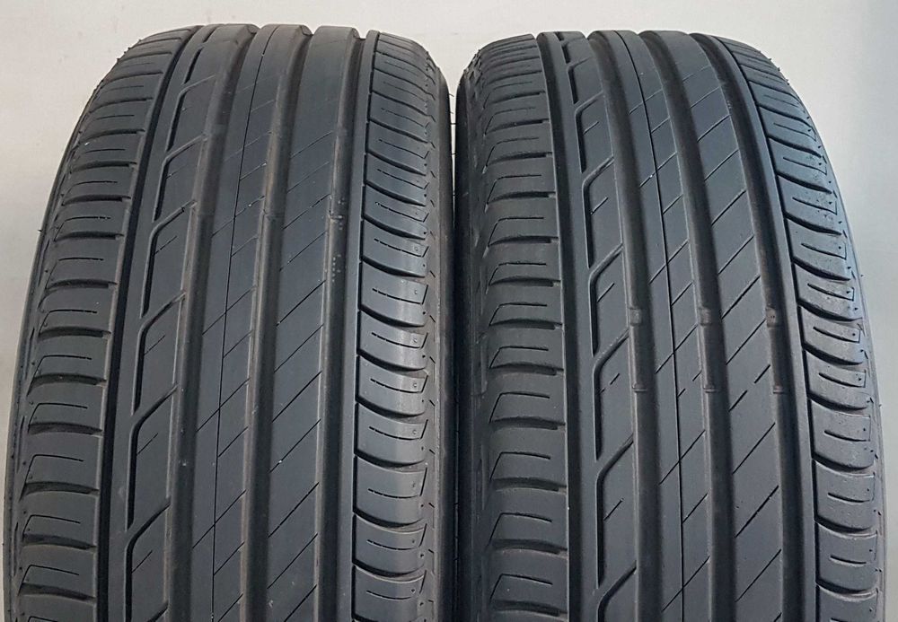 4x215/50r18 92W Bridgestone Turanza T001