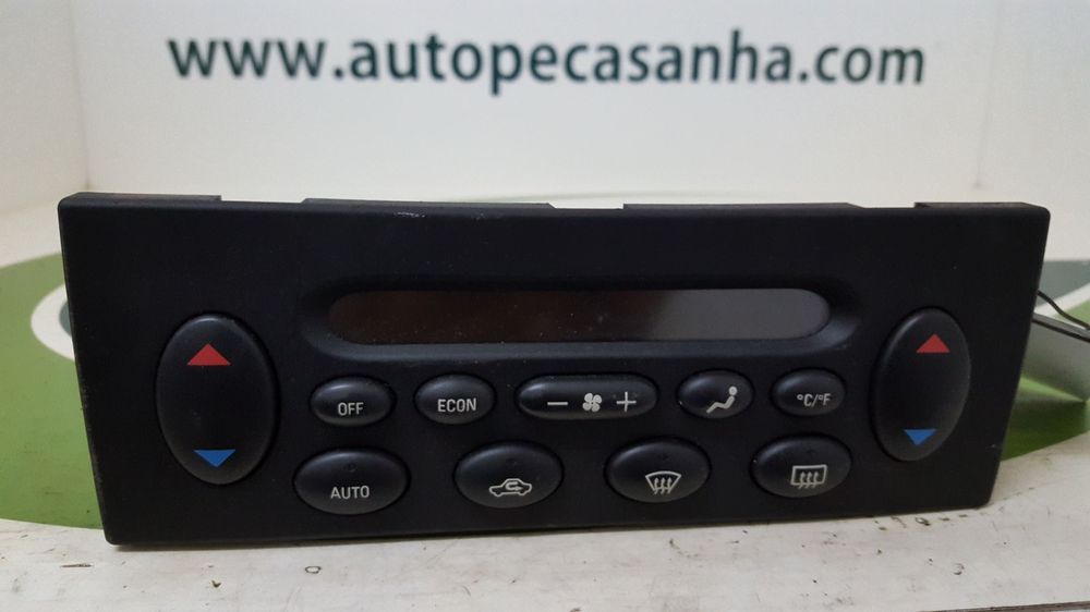 Climatronic Mg Mg Zt