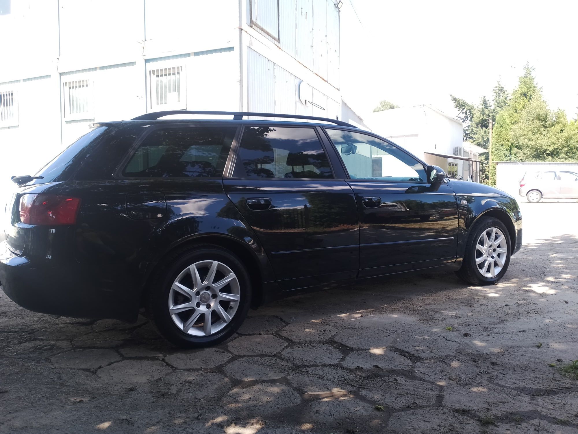 Seat Exeo do sprzedania