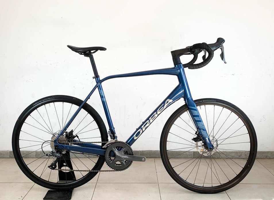 Ендуранс шосеник Orbea Avant H60