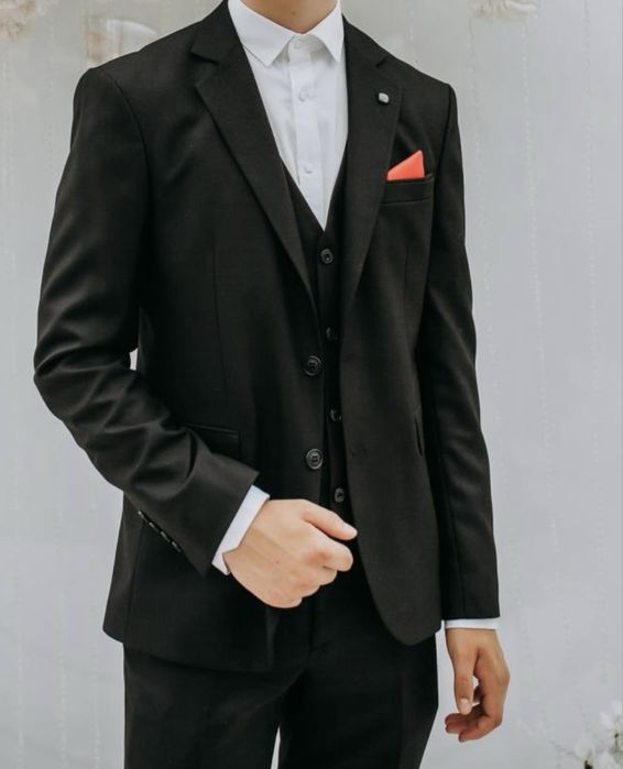 Костюм Daniel Perry трійка