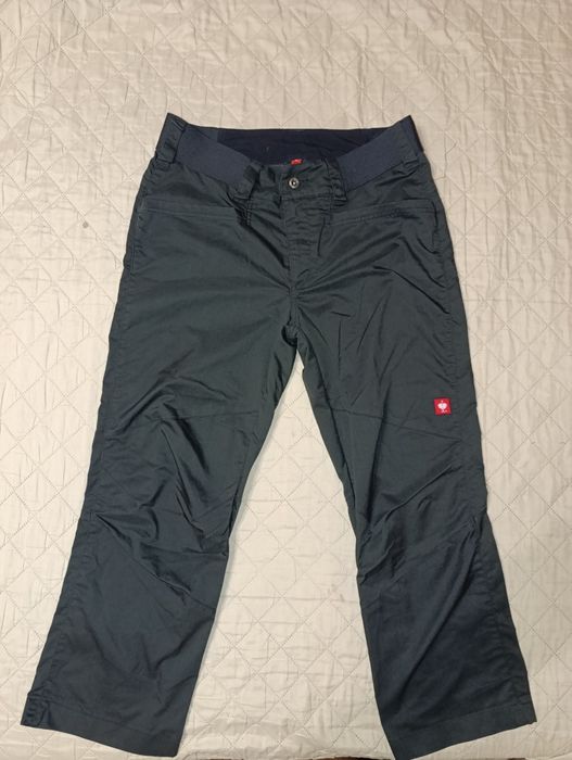 Оригинальные трекинговые штаны Engelbert Strauss р.52