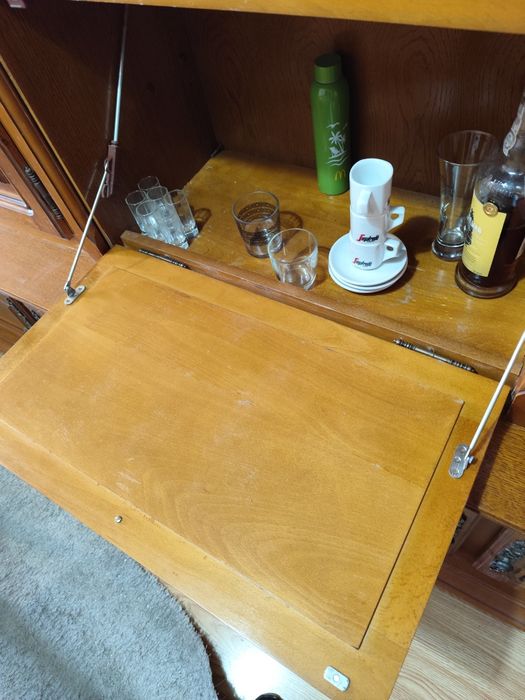 Móvel de sala de jantar