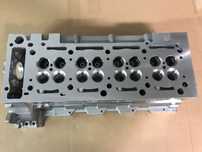 Cabeça de motor Mercedes Toyota Nissan Mitsubishi Mazda Renault Isuzu ETC