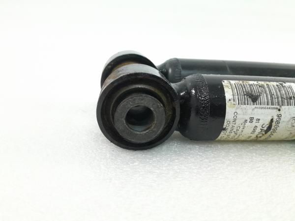 Amortecedor trás direito CITROËN Berlingo (B9)