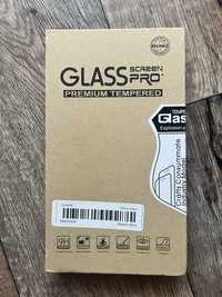 Захисне скло GLASS pro для айфон 13