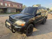 Mitsubishi Pajero Wagon 3 2003рік 2,5дизель АКПП повний привід 4х4