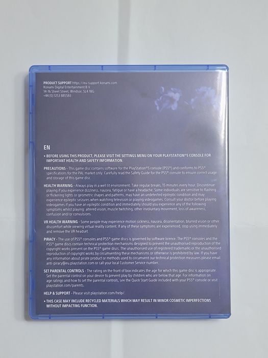 Silent Hill f - PlayStation 5