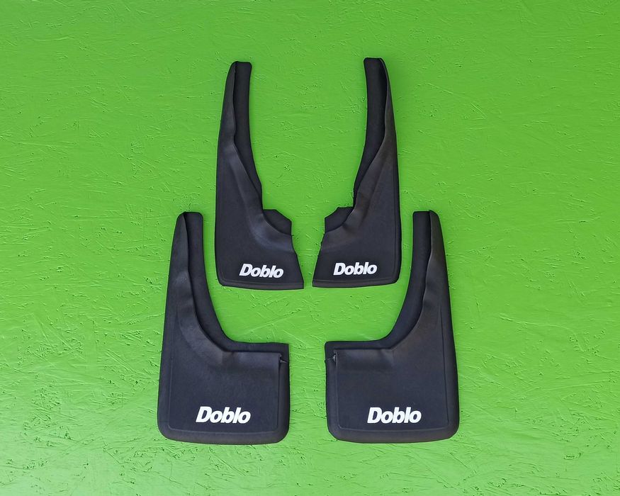 Бризговики Бризговик на Фиат Добло Fiat Doblo 01-10р