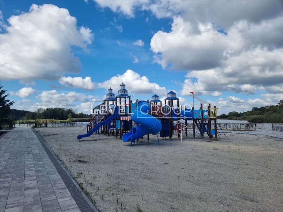 Продаж 2к квартири в ЖК Stugna Residence, вихід на р.Дніпро, набережна