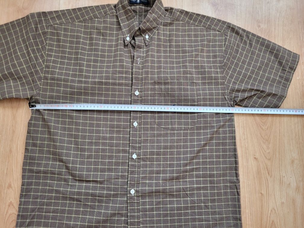 Koszula Ralph Lauren XL