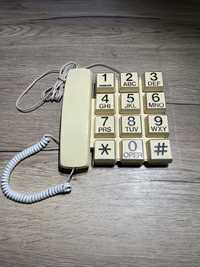 Telefon stacjonarny