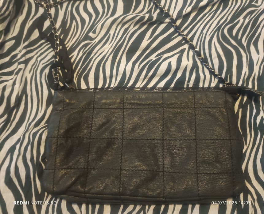 Mala zadig e Voltaire