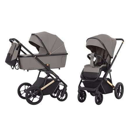 Універсальна каляска 2 в 1  Carrello Sigma