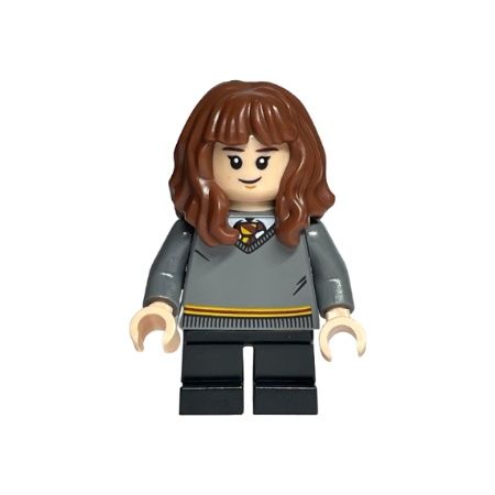 LEGO Hermione Granger hp139