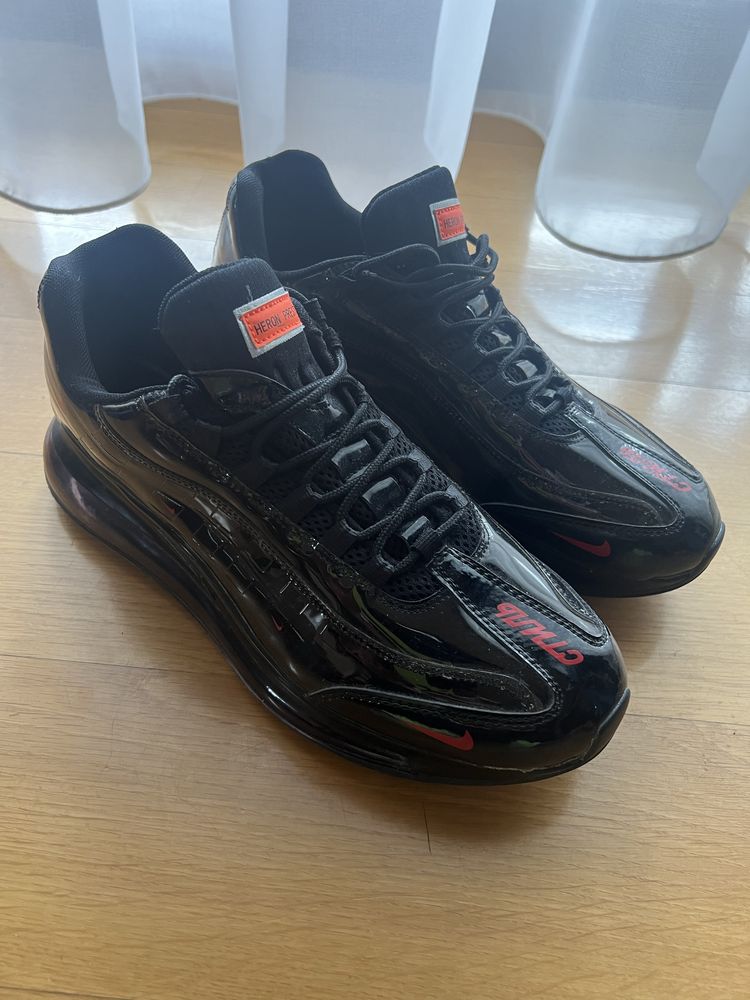 Buty nike air max 95/720 Heron Preston r 44