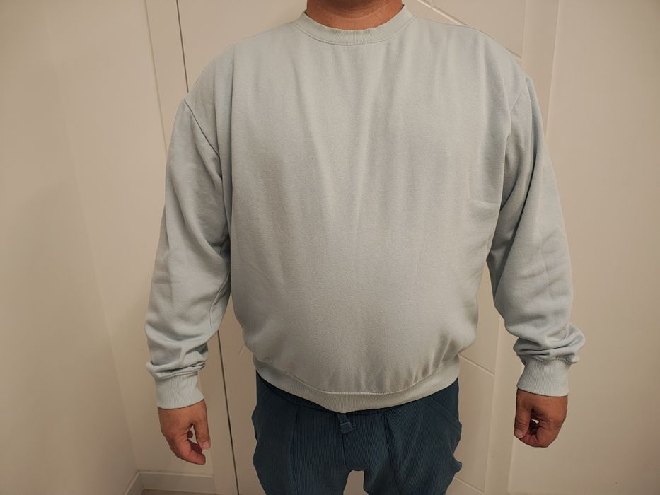 Bluza unisex XL HM