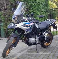 BMW 850 GS 2019/2020 polskiego salonu.